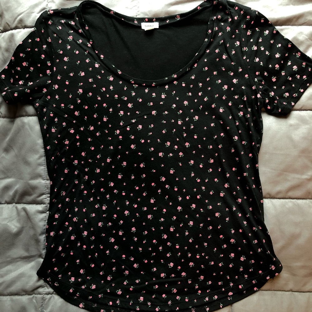 Garage T Shirt